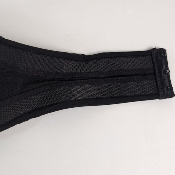 3/$20 Amazon Strapless Push Up Bra Non Slip Lace 34B - Picture 11 of 13